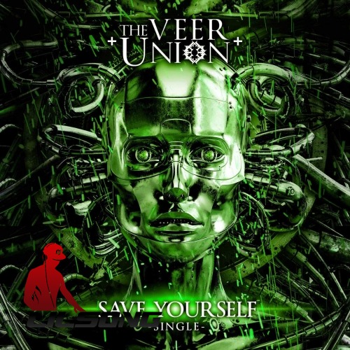 The Veer Union - Save Yourself